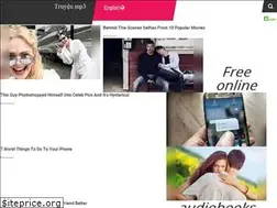 Sites similar to truyenmp3.net