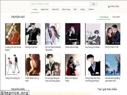 Sites similar to truyenonline123.com