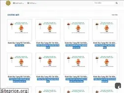 Sites similar to truyenphatgiao.com