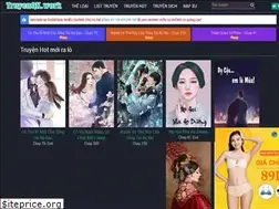 Sites similar to truyenqk.work