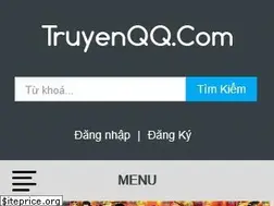 Sites similar to truyenqq.com