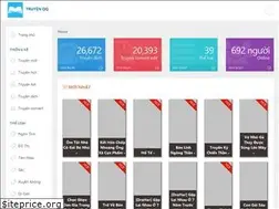 Sites similar to truyenqq.vn