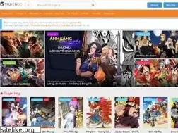Sites similar to truyenqqvip.com