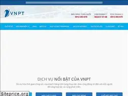 Sites similar to truyensolieuvnpt.com