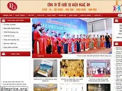 Sites similar to truyenthongcongnghe.com