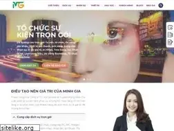 Sites similar to truyenthongminhgia.vn