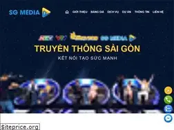 Sites similar to truyenthongsaigon.com.vn