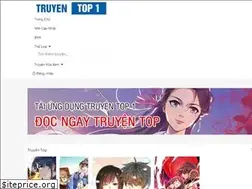 Sites similar to truyentop1.com