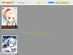 Sites similar to truyentranh1.info
