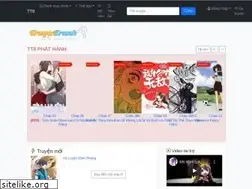 Sites similar to truyentranh8.com