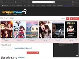 Sites similar to truyentranh8.net