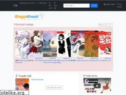 Sites similar to truyentranh869.com
