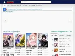 Sites similar to truyentranhaudio.com