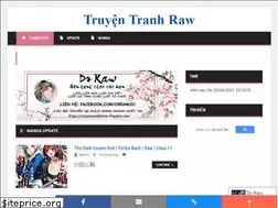 Sites similar to truyentranhdrraw.blogspot.com