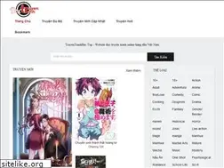 Sites similar to truyentranhhay.top