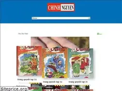 Sites similar to truyentranhonlinekt.blogspot.com
