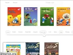 Sites similar to truyentranhphapbi.com