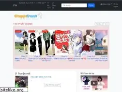 Sites similar to truyentranhtam.com
