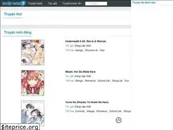 Sites similar to truyentranhth.com