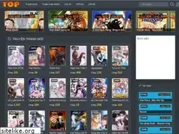 Sites similar to truyentranhtop.com