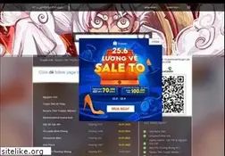 Sites similar to truyentranhtuan.com