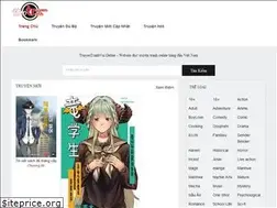 Sites similar to truyentranhvui.online