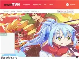 Sites similar to truyentvn.com
