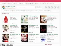 Sites similar to truyenvi.com