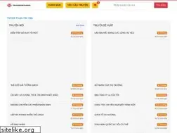 Sites similar to truyenvietaudio.com