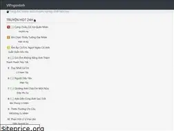 Sites similar to truyenvipfull.com