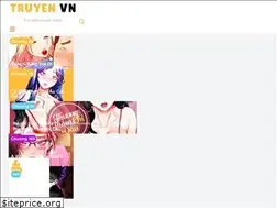 Sites similar to truyenvnpro.com