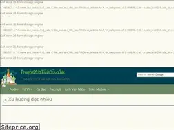 Sites similar to truyenxuatichcu.com