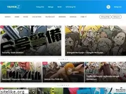 Sites similar to truyenz.info