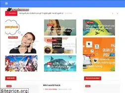 Sites similar to truykichmobile.vn