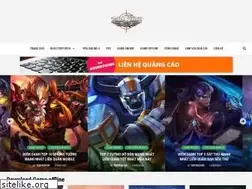Sites similar to truykichvn.com