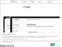 Sites similar to truyo.com