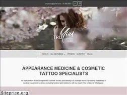 Sites similar to truyou.nz