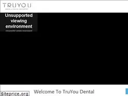 Sites similar to truyoudental.com
