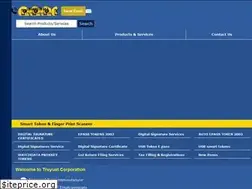 Sites similar to truyust.com