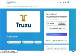 Sites similar to truzu.com