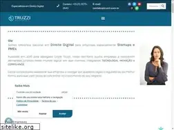 Sites similar to truzzi.com.br