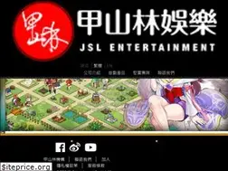 Sites similar to trv.jslgame.com