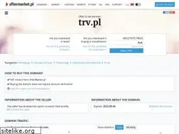 Sites similar to trv.pl