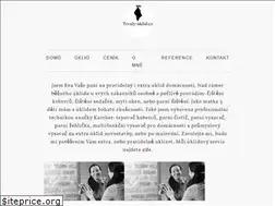 Sites similar to trvalyuklid.cz