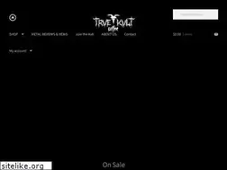 Sites similar to trvekvltcoffee.com