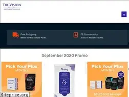 Sites similar to trvhealthoffer.com
