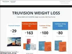 Sites similar to trvhealthproducts.com