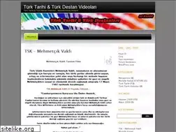 Sites similar to trvideoarsiv.wordpress.com