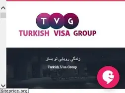 Sites similar to trvisagroup.com