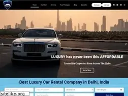 Sites similar to trvlez.in